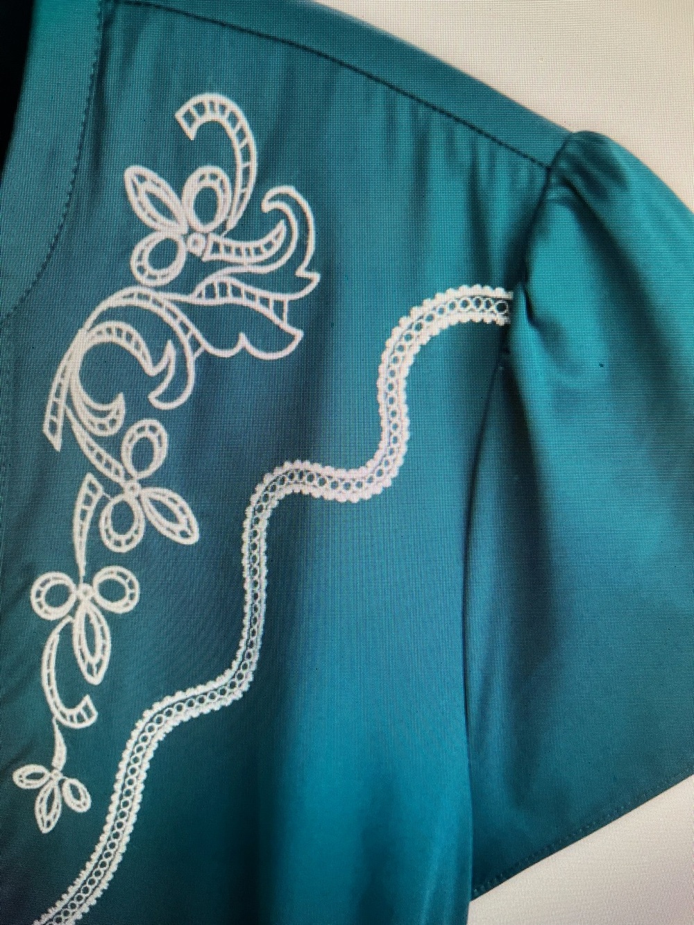 Cassidy Dress - Picture 5 of 6